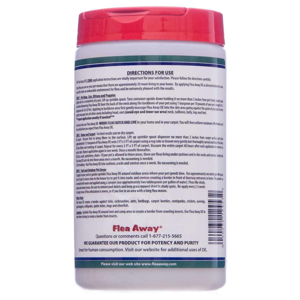Diatomaceous Earth F79645