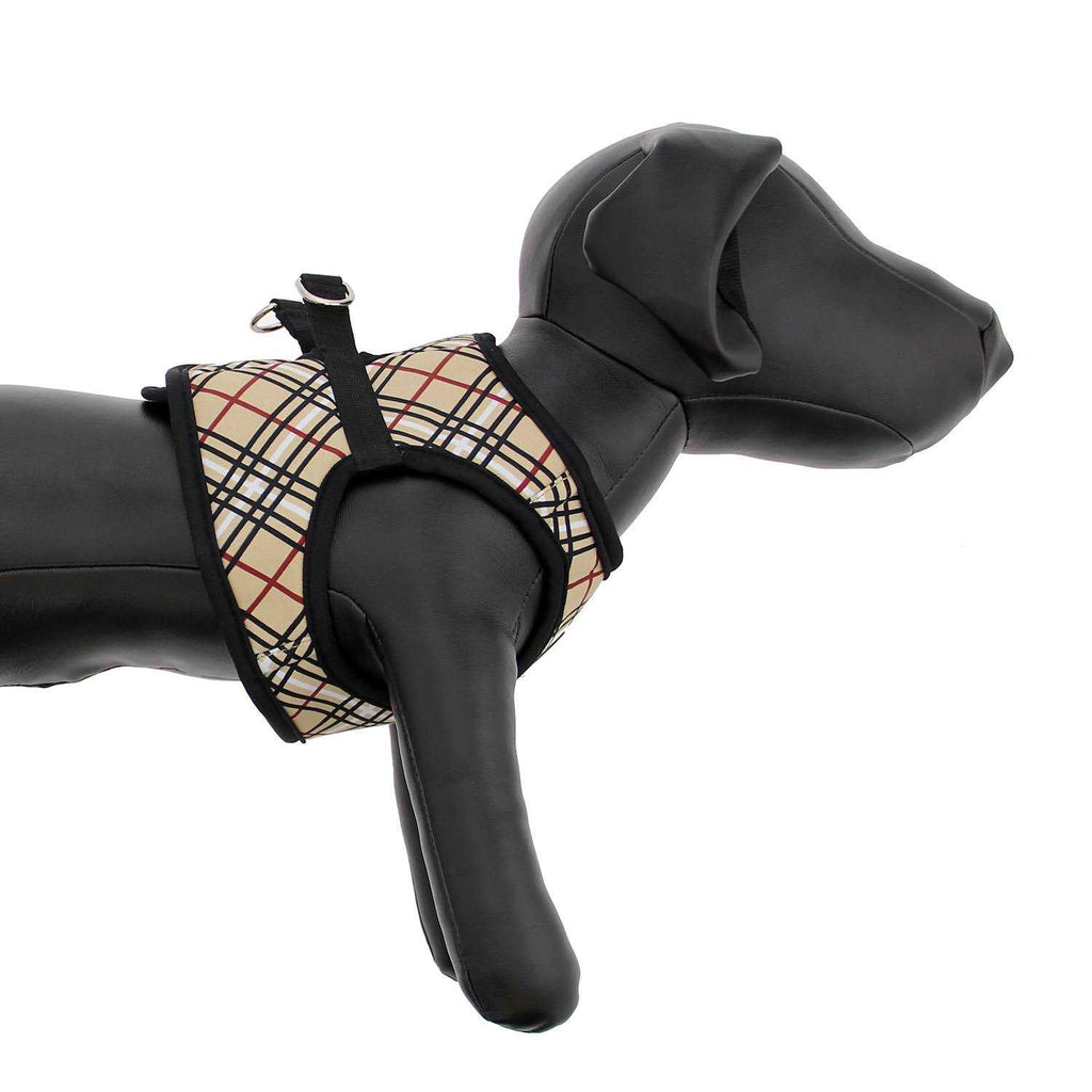 Step in Dog Harness P42738