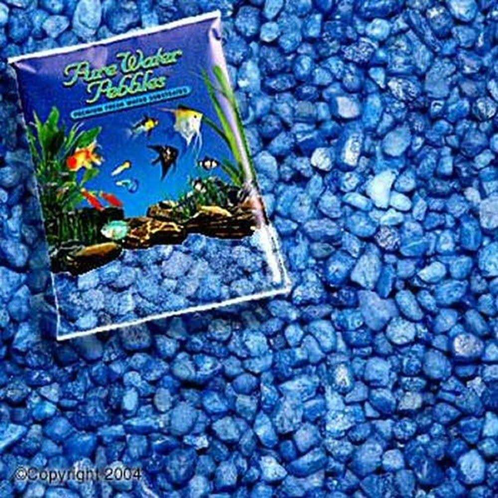 Aquarium Gravel Pebbles W6271