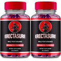 All Natural Gummies for Men 2 Pack K6143
