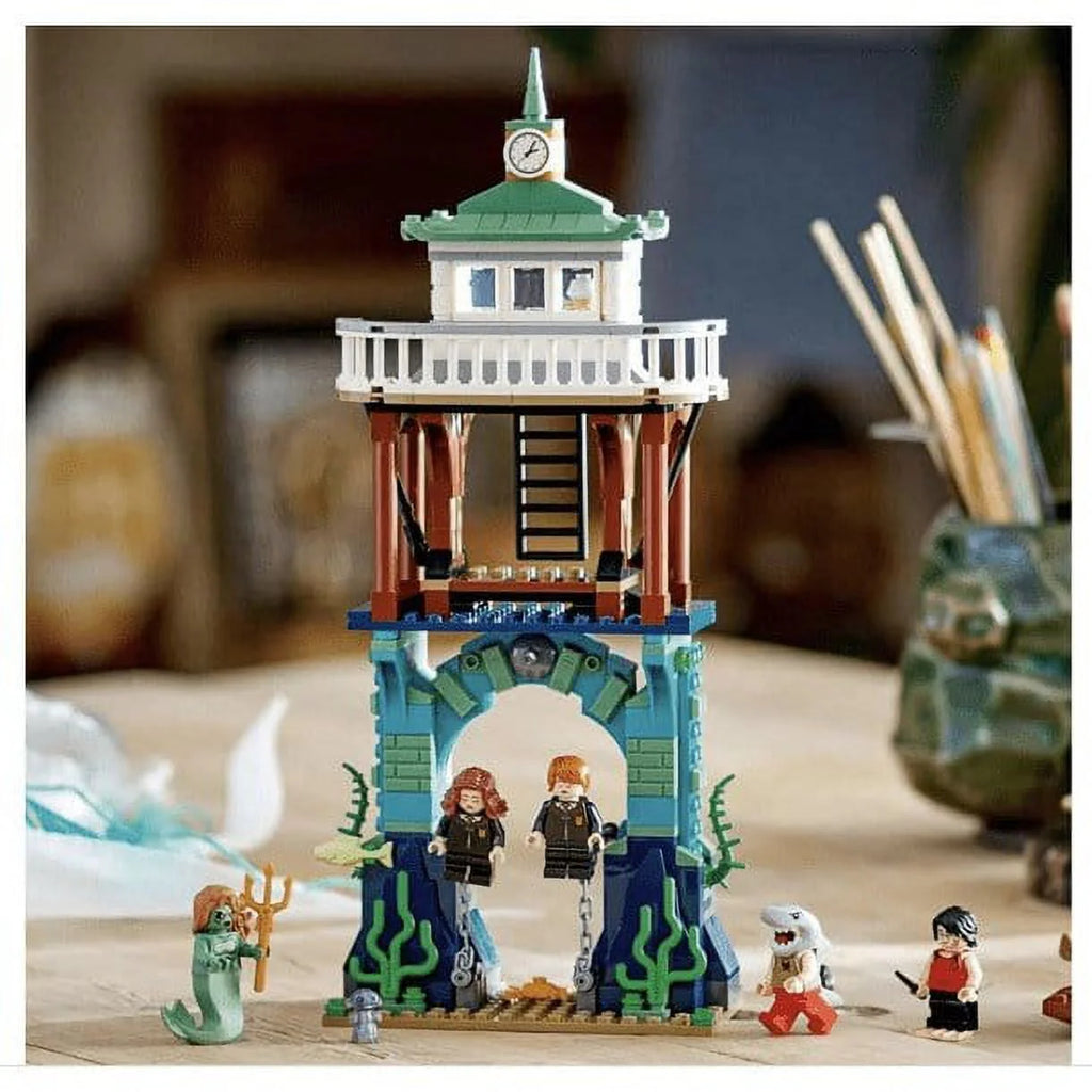Lego Harry Potter Building Set E735670