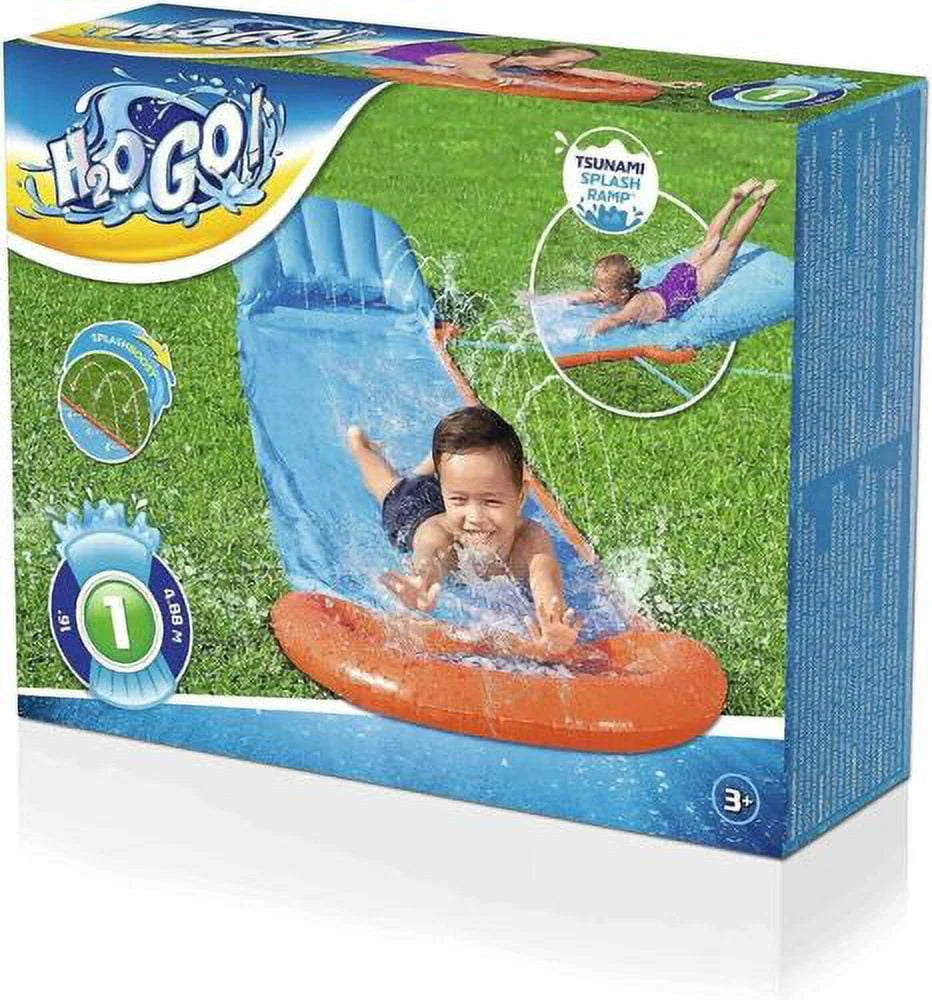 16FT Water Slide I693