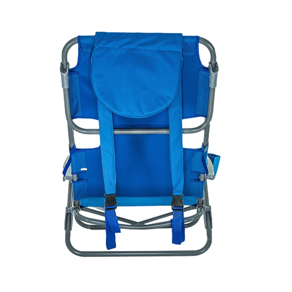 Blue Beach Chair M69988