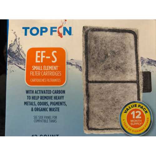 Element Filter D826