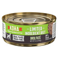 Duck Pate Wet Cat Food O5416