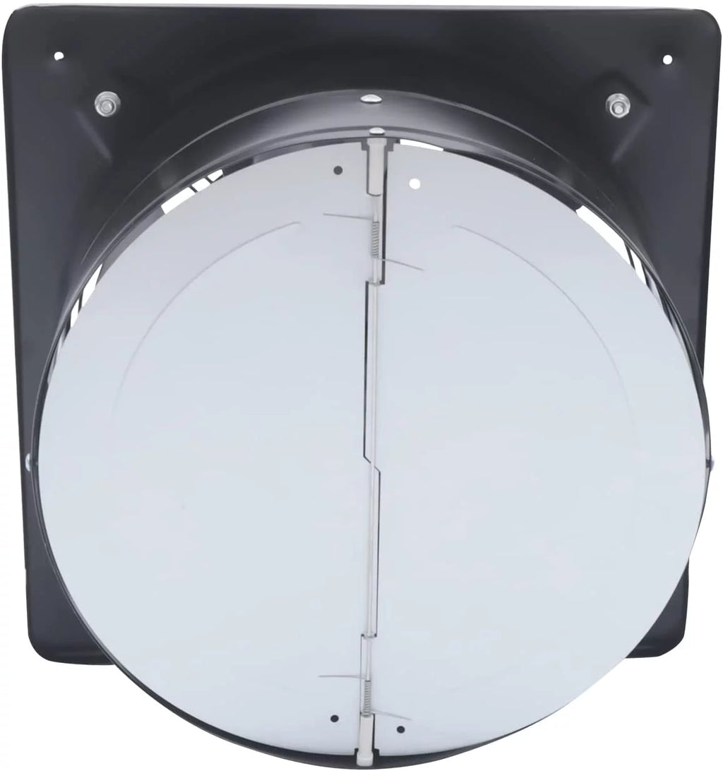 12 Inch Metal Axial Exhaust Fan L4532