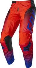 Youth Fluorescent Red Pant R695