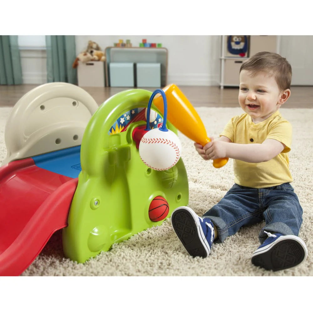 Sports Slide Activity Center O7730