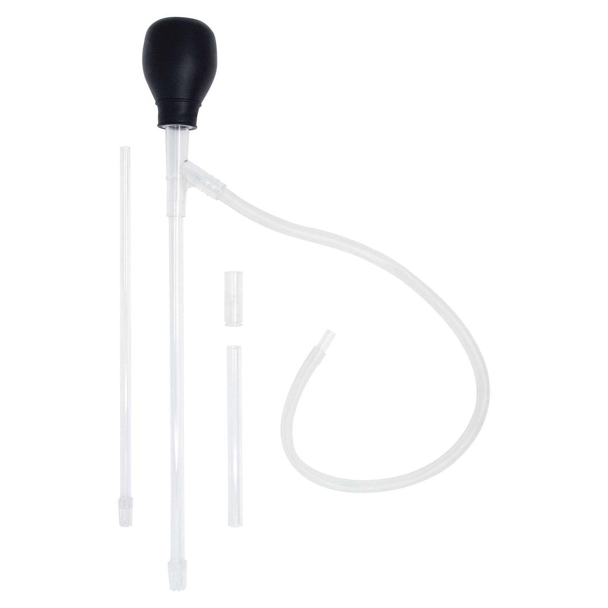 Nano Aquarium Gravel Vacuum S7694