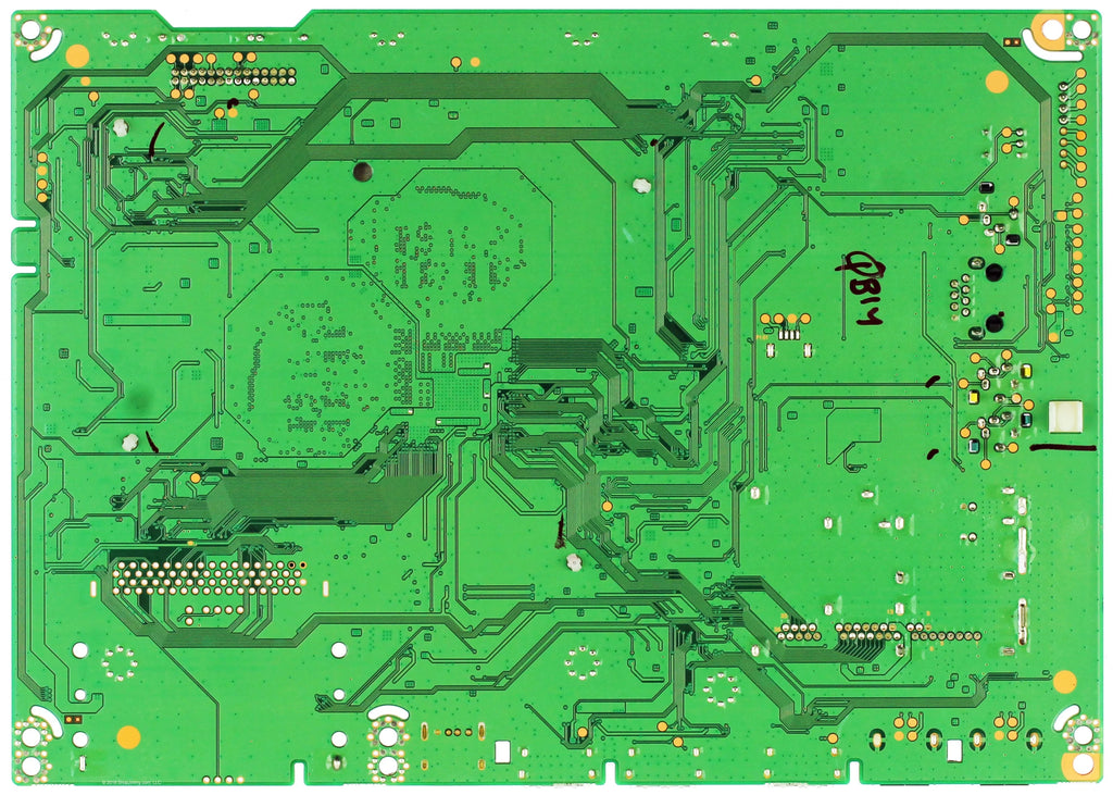 Main Board X327