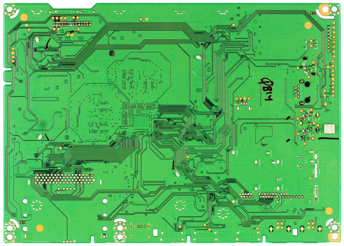 Main Board X327