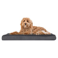 Suede Pet Bed Q429259