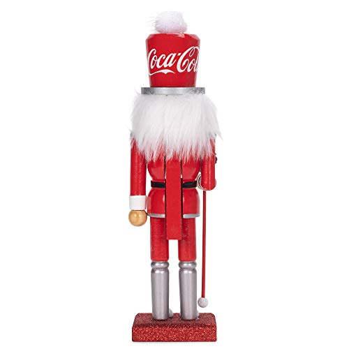 Multicolor Wooden Nutcracker U4634
