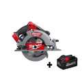 18V Cordless 7-1/4 in. Circular Saw G78889