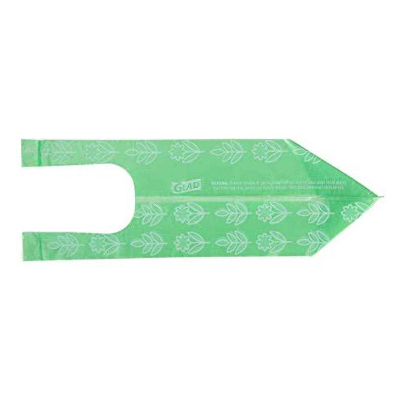 Dog Waste Station Can Liners Standard Size B950