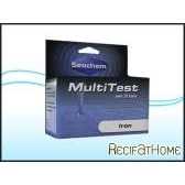 Iron Test Kit V643