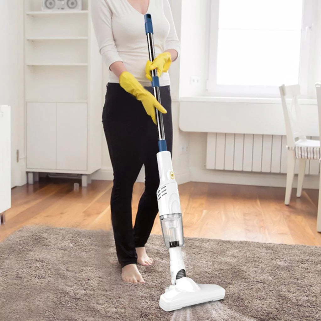 Cordless Stick Vacuum, 30 Mins Runtime, Lightweight D96760