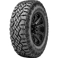 Studdable Rugged Terrain Light Truck Tire C4845