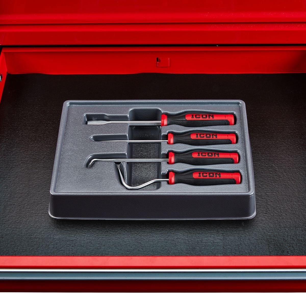 Scraper and Removal Tools, 4 Piece T499726