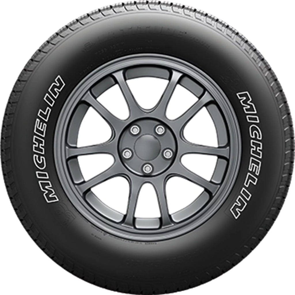 All Season P265/60R18 109T Passenger Tire C167