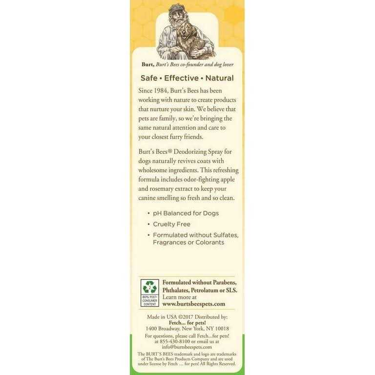 Deodorizing Spray B137484