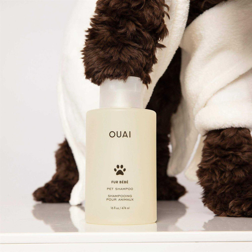 Pet Shampoo Y994