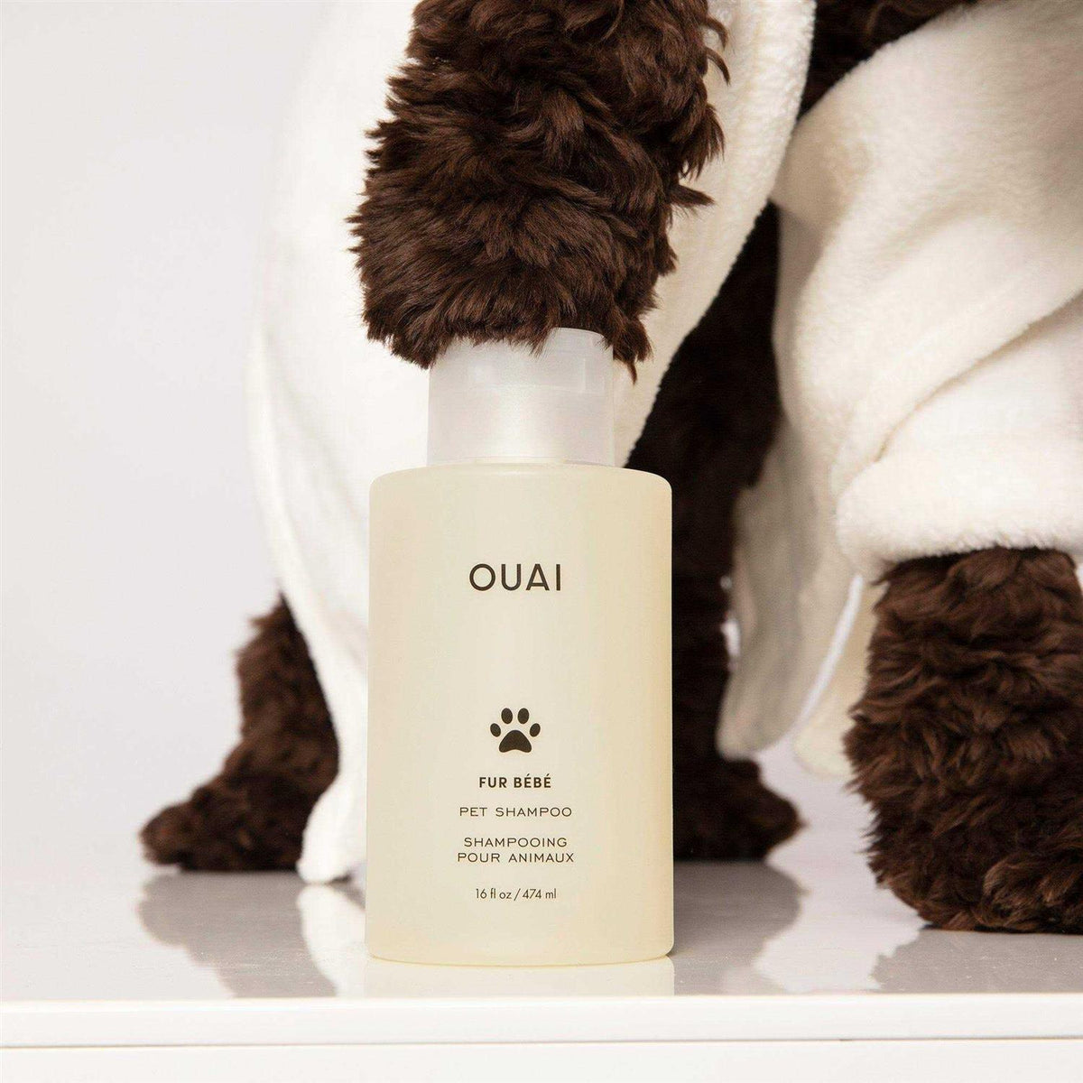Pet Shampoo Y994