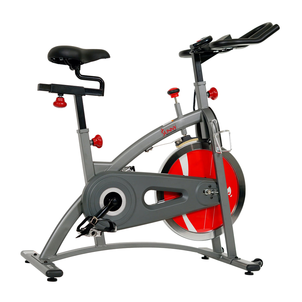 Stationary Belt Drive Indoor Cycling Exercise Bike L687083