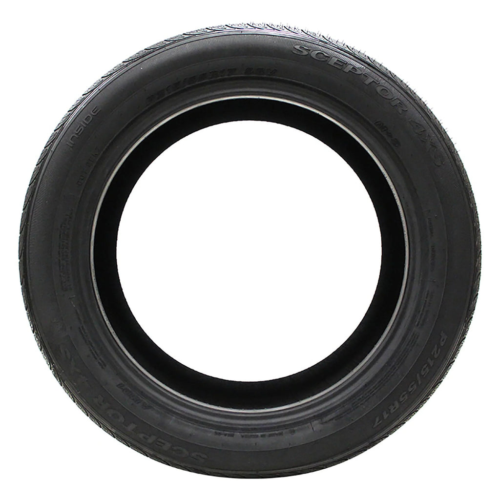 P195/65R15 89H Passenger Tire D6093