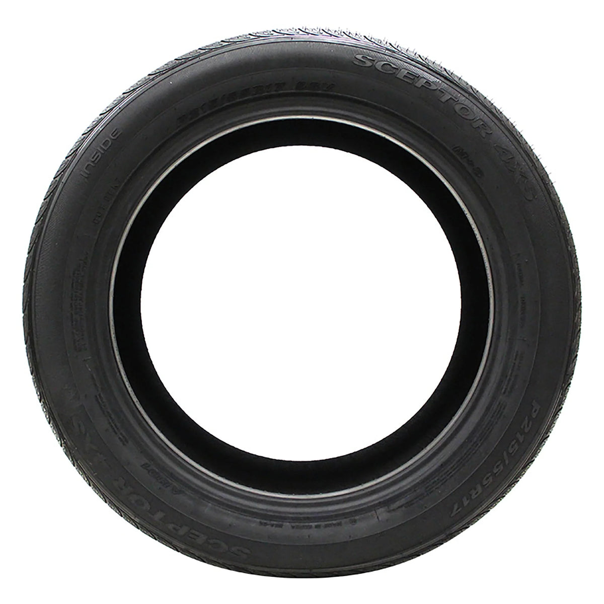 P195/65R15 89H Passenger Tire D6093