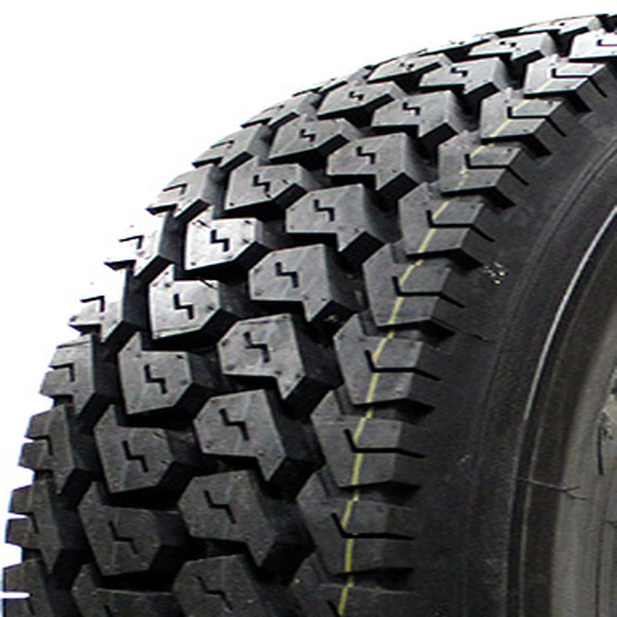 295/75R22.5 Commercial Tire X985104