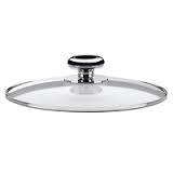 Glass Lid X544