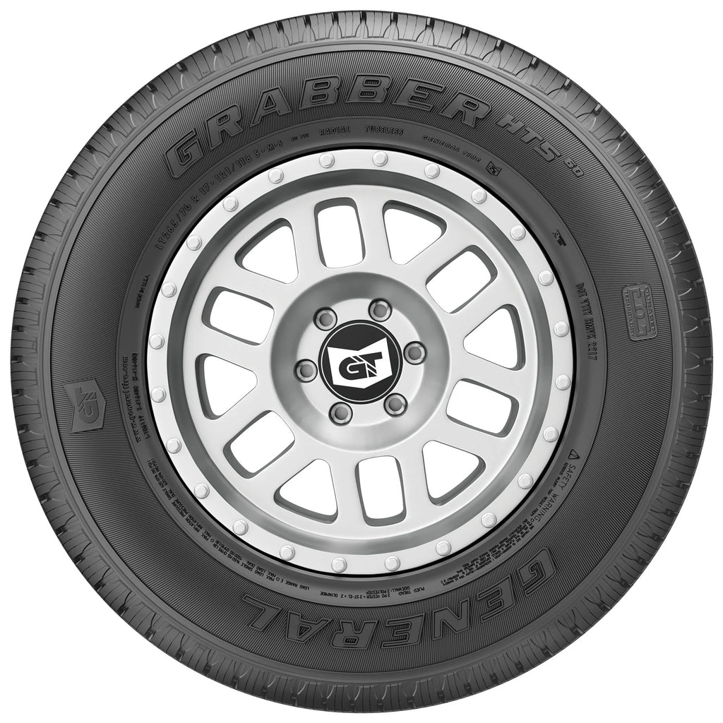 All Season Tire B235710