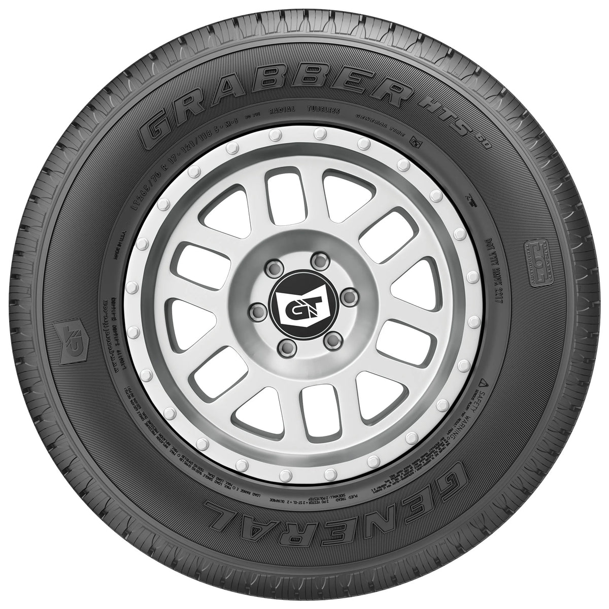 All Season Tire B235710