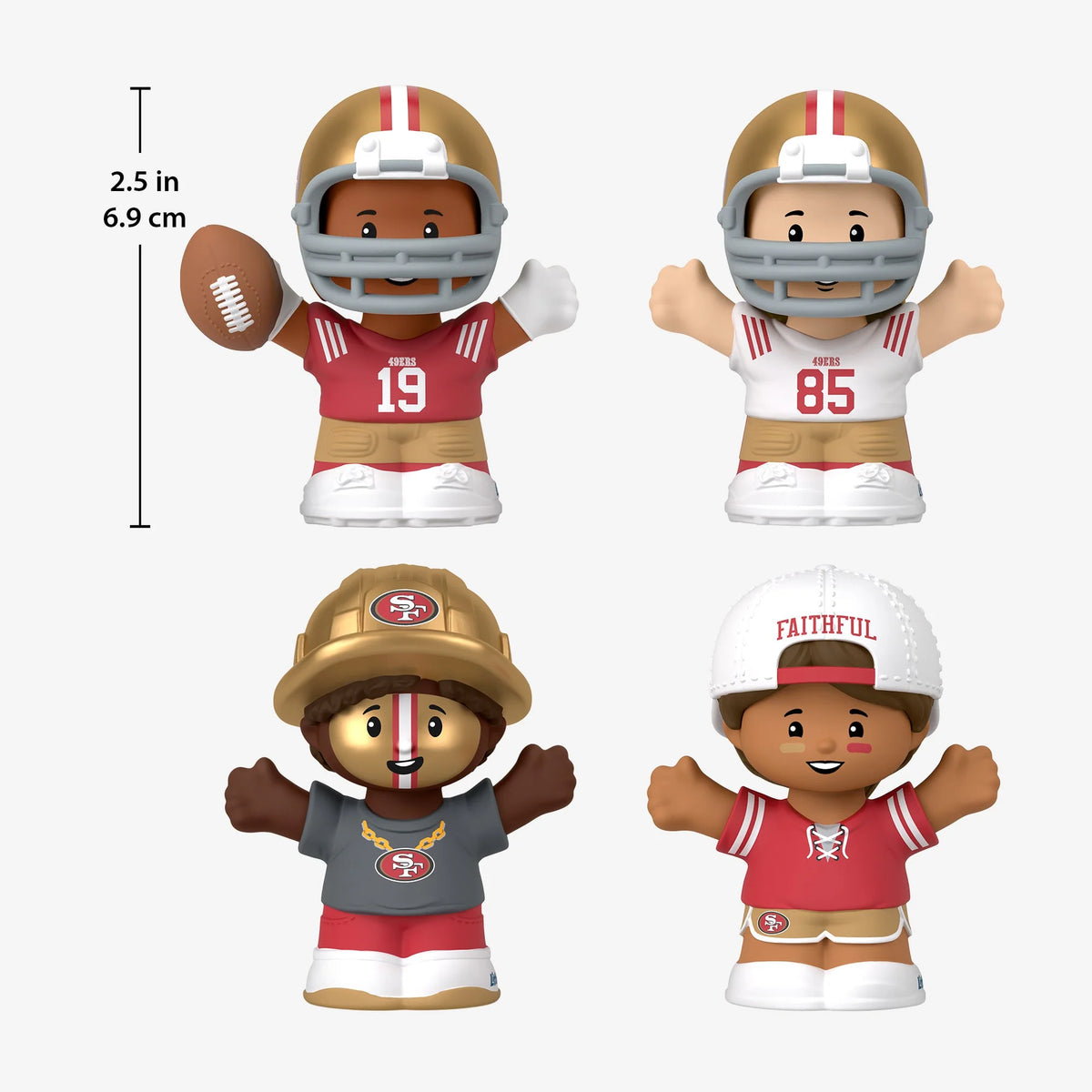 Little People Collector Set C510