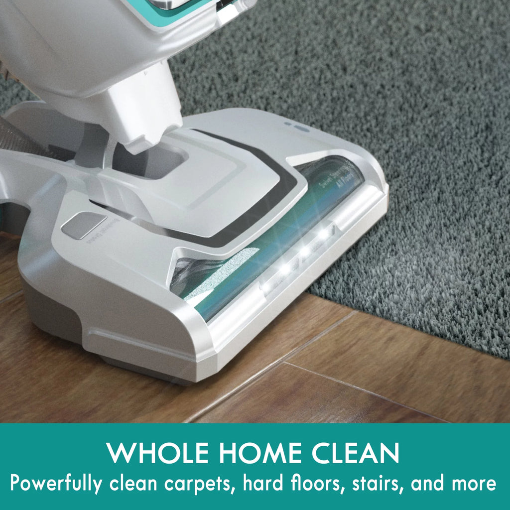 Bagless Upright Vacuum R510100