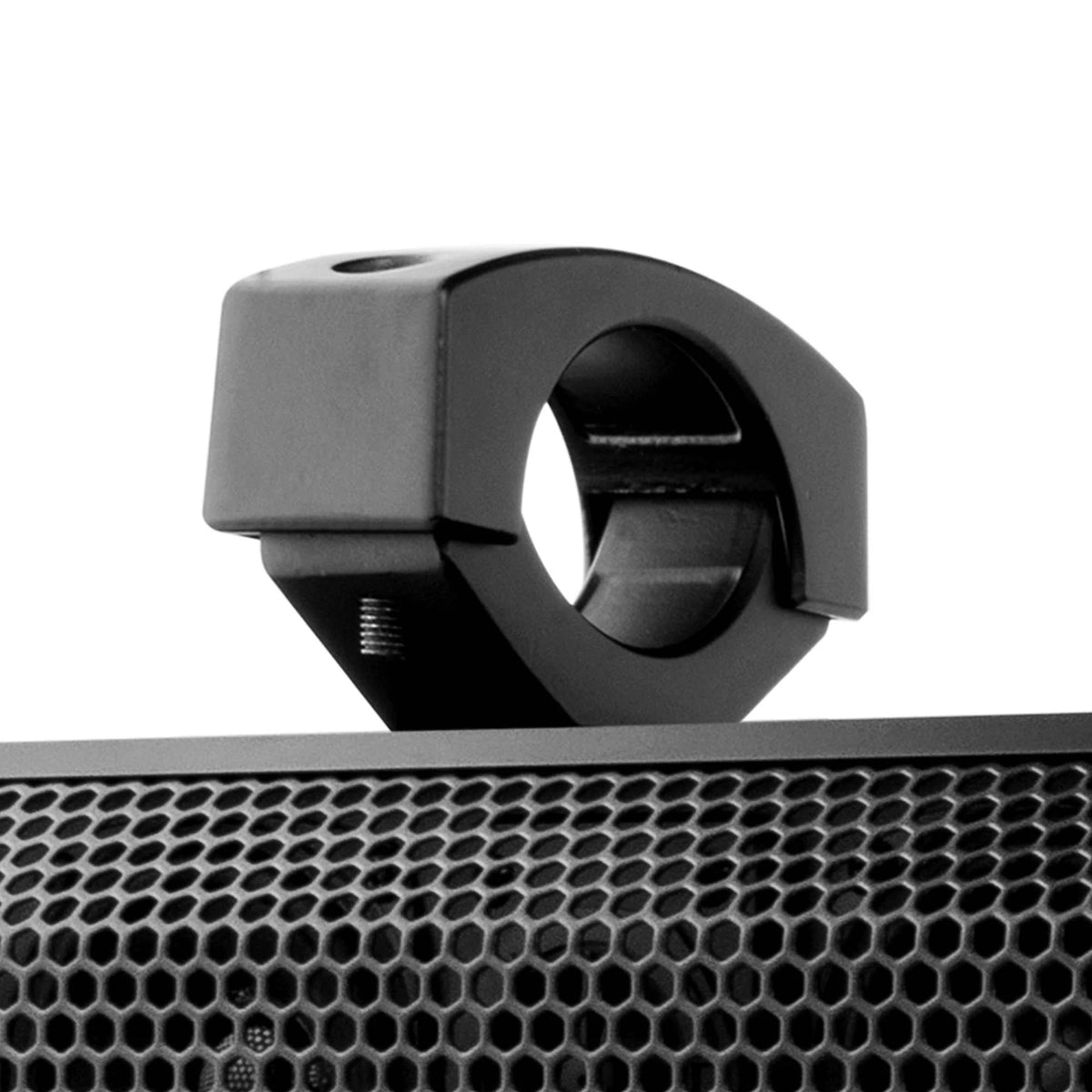 1200 Watts Amplified Marine Sound Bar System With Bluetooth Y199