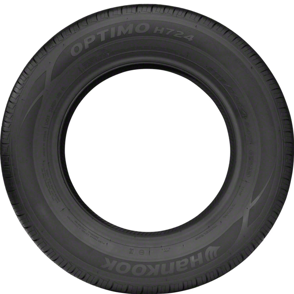 All Season P175/70R14 84T Passenger Tire H458