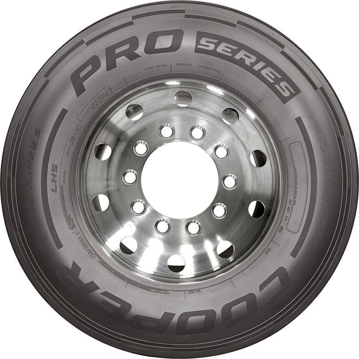 11R22.5 Tire Y26082