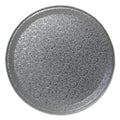 Disposable Aluminum Round Serving Tray, 12" Pack of 25 M684969