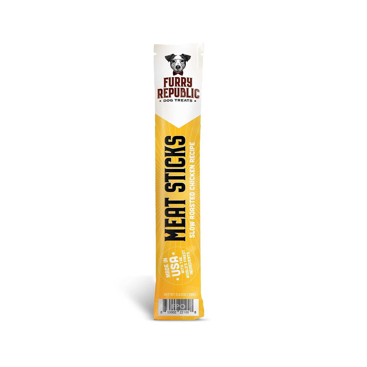 Meat Sticks 24 Count Variety Pack Q106