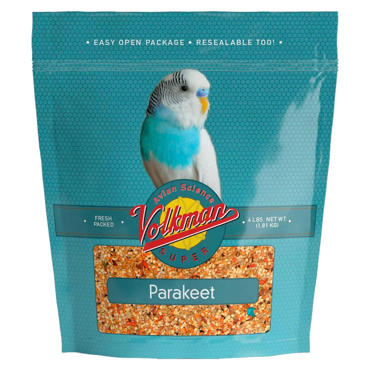 Parakeet I288577