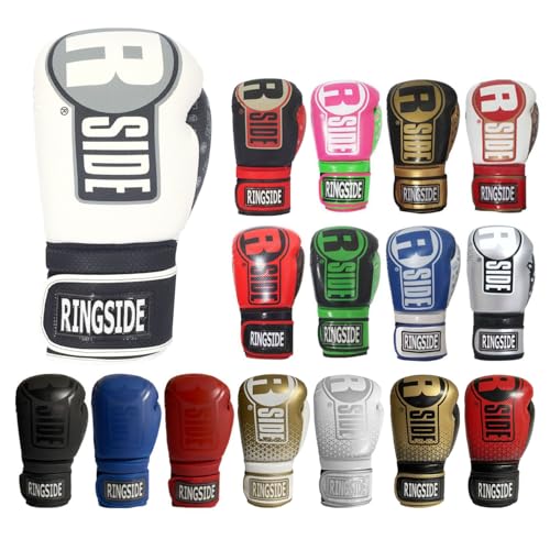 Sparring Gloves E177