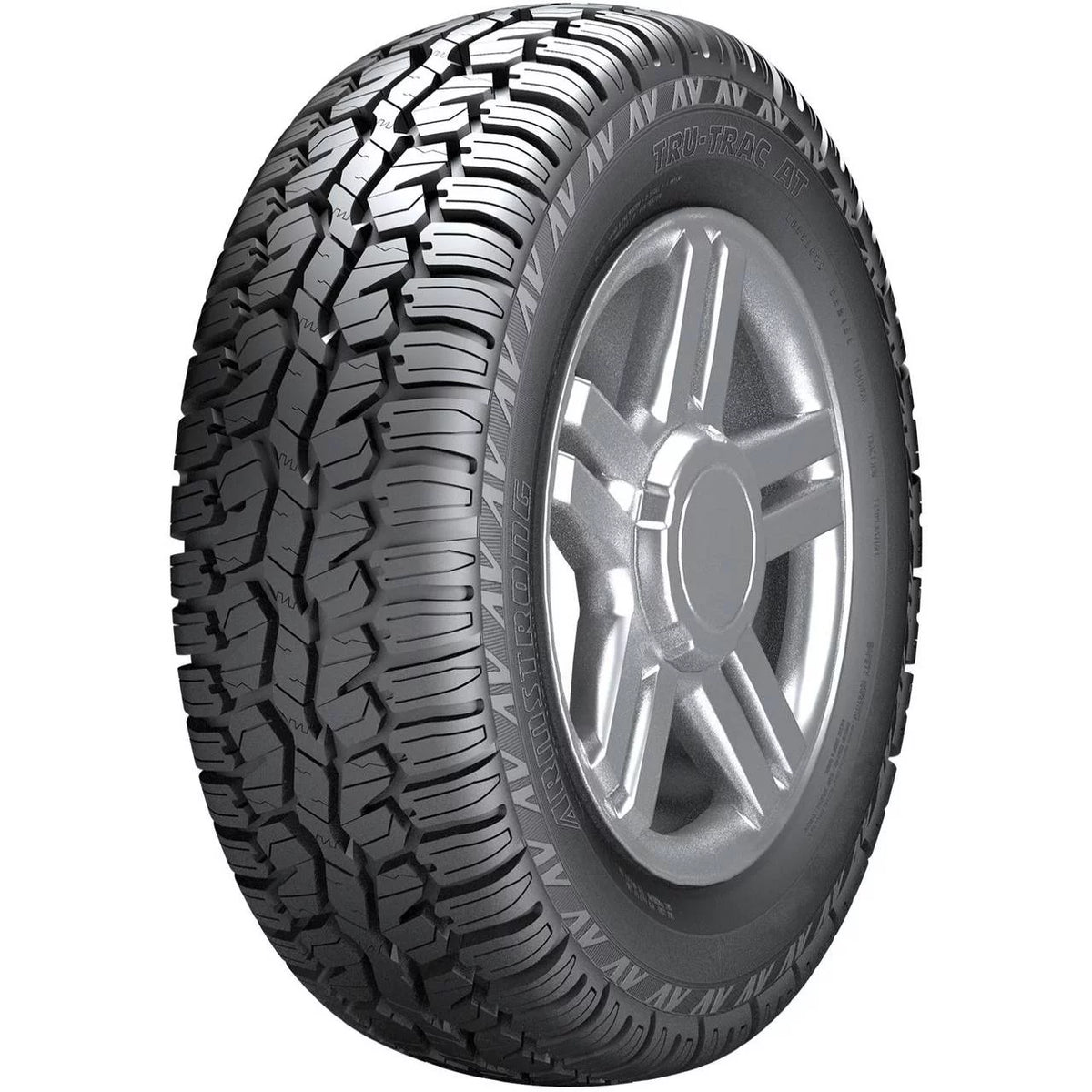 LT305/70R16 E/10PLY BSW Tire H651