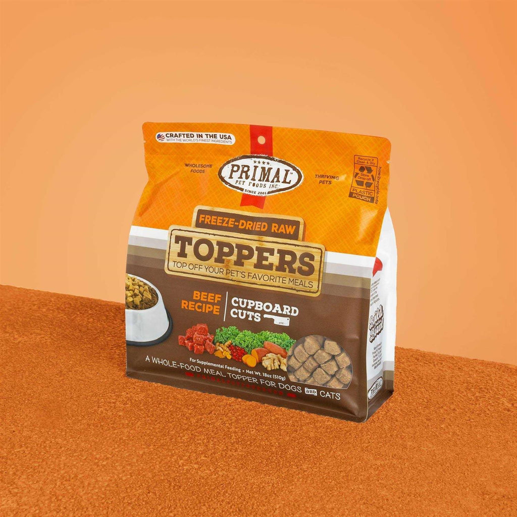 Freeze Dried Beef T82117
