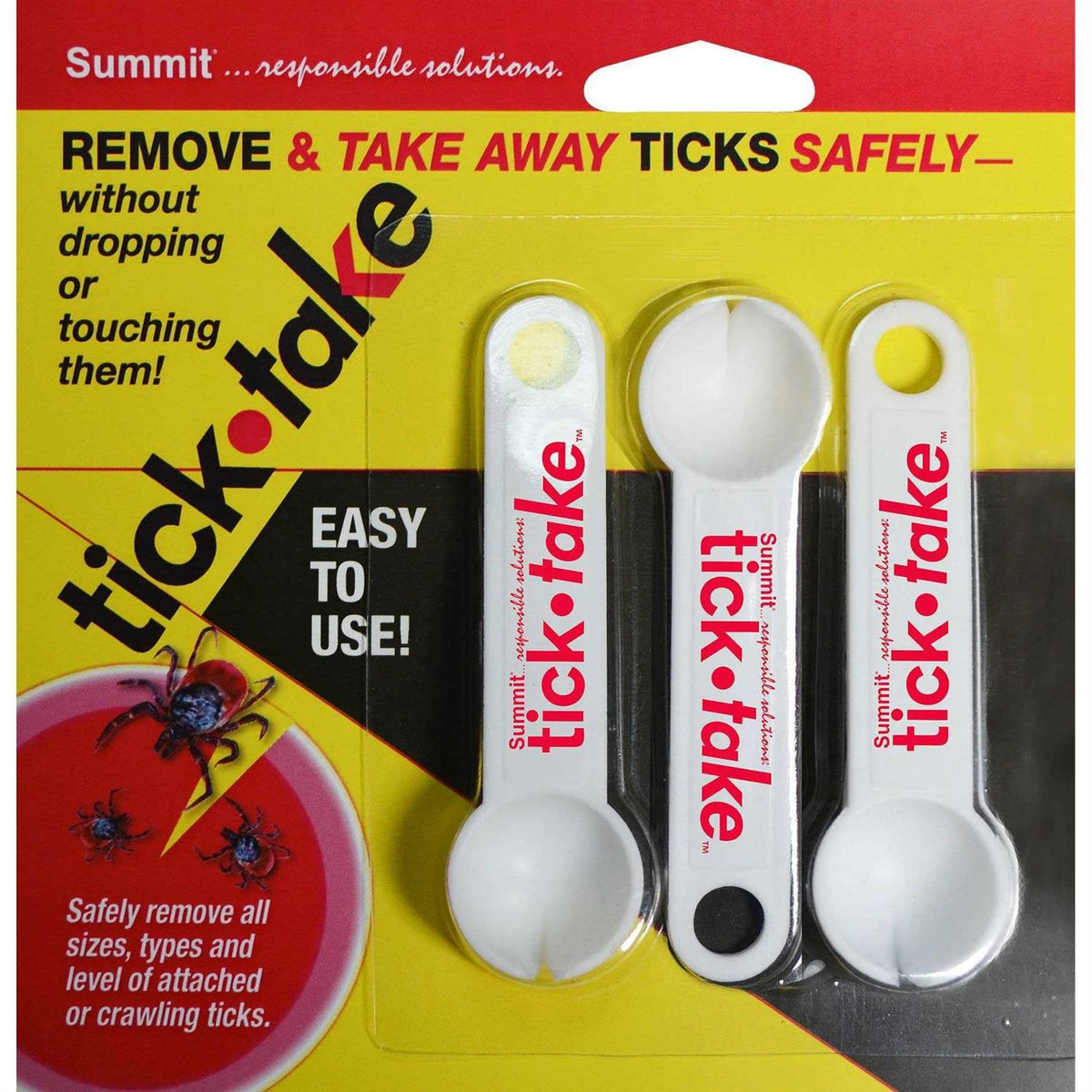 Tick Remover Tool Z319742