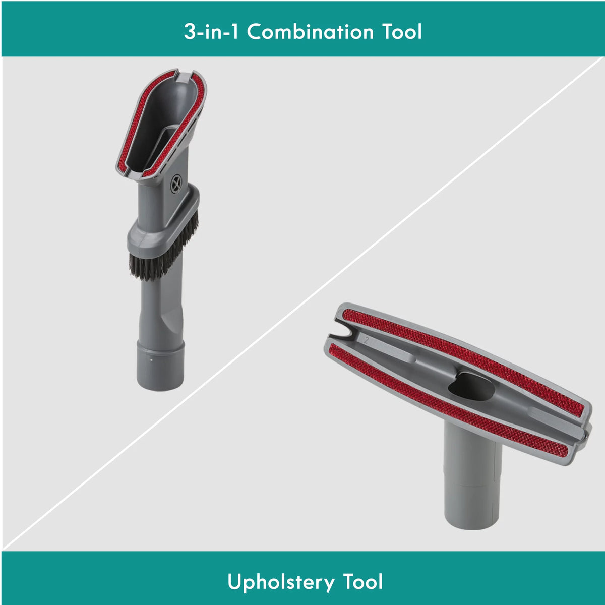 Bagless Upright Vacuum R510100