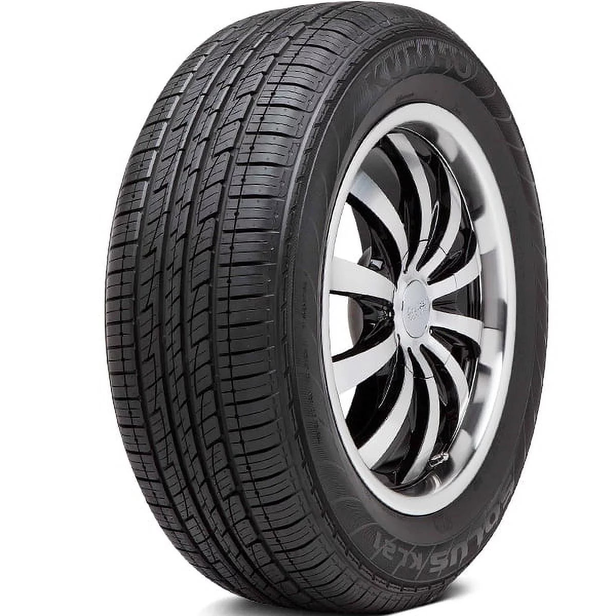 All Season 225/65R17 102H SUV/Crossover Tire X9840