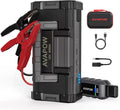 6000A Car Battery Jump Starter K207