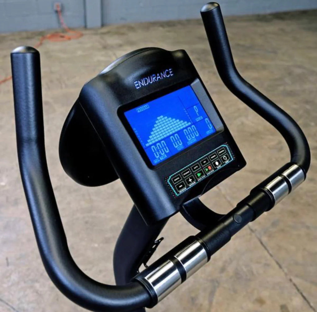 Upright Bike U265330